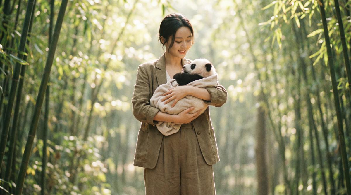 蘑菇视频熊猫视频频道